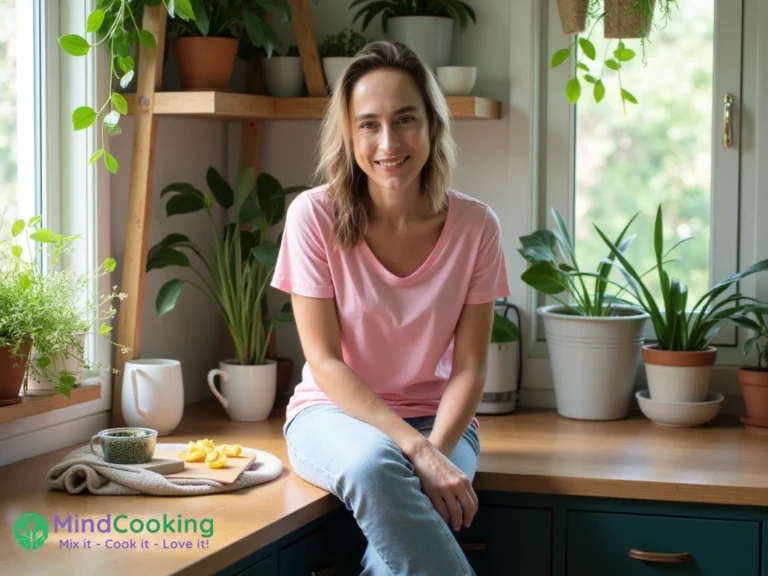 Thermomix TM7 Advisor Angèle Schaminée