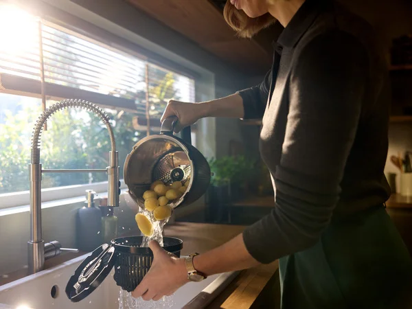 Open Cooking